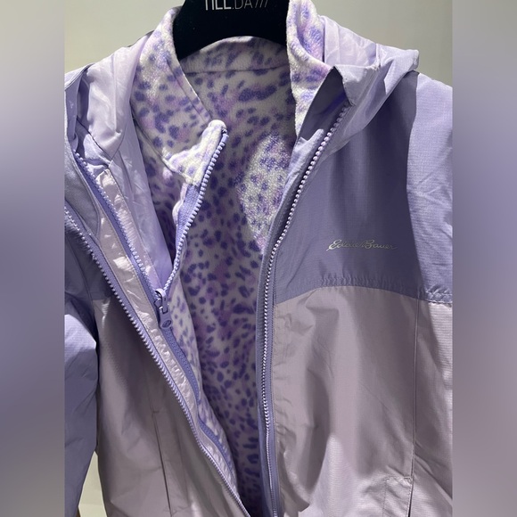 Kids Jacket - Picture 2 of 4